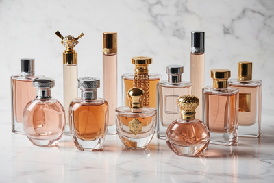 Exclusive Week of Luxury: Up to 70% Off on the World’s Most Iconic Fragrance Houses
