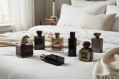 How to Select the Perfect Fragrance: A Complete Guide to Finding Your Signature Scent